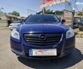 Опель Інсігнія, об'ємом двигуна 0 л та пробігом 259 тис. км за 7699 $, фото 1 на Automoto.ua
