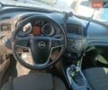 Опель Інсігнія, об'ємом двигуна 1.96 л та пробігом 250 тис. км за 7200 $, фото 3 на Automoto.ua