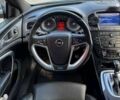 Опель Інсігнія, об'ємом двигуна 2.8 л та пробігом 153 тис. км за 13490 $, фото 13 на Automoto.ua