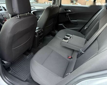 Опель Инсигния, объемом двигателя 2 л и пробегом 251 тыс. км за 7300 $, фото 2 на Automoto.ua