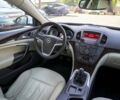 Опель Інсігнія, об'ємом двигуна 2 л та пробігом 239 тис. км за 10300 $, фото 15 на Automoto.ua