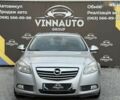 Опель Инсигния, объемом двигателя 2 л и пробегом 251 тыс. км за 7300 $, фото 6 на Automoto.ua