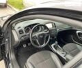 Опель Інсігнія, об'ємом двигуна 1.96 л та пробігом 224 тис. км за 10600 $, фото 6 на Automoto.ua