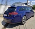 Опель Інсігнія, об'ємом двигуна 0 л та пробігом 259 тис. км за 7699 $, фото 3 на Automoto.ua