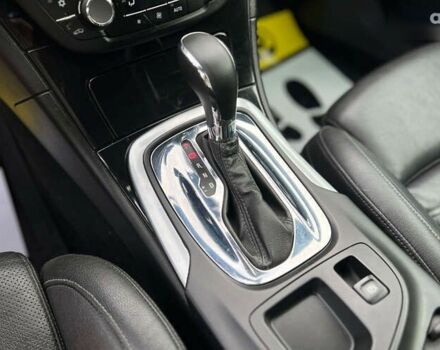 Опель Инсигния, объемом двигателя 2 л и пробегом 221 тыс. км за 9290 $, фото 19 на Automoto.ua