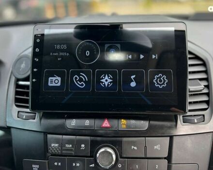 Опель Инсигния, объемом двигателя 2 л и пробегом 221 тыс. км за 9290 $, фото 10 на Automoto.ua