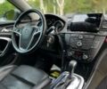 Опель Инсигния, объемом двигателя 2 л и пробегом 221 тыс. км за 9290 $, фото 9 на Automoto.ua