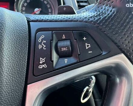 Опель Інсігнія, об'ємом двигуна 2.8 л та пробігом 153 тис. км за 13490 $, фото 18 на Automoto.ua