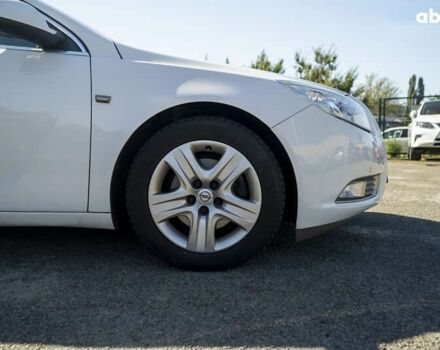 Опель Інсігнія, об'ємом двигуна 2 л та пробігом 239 тис. км за 8800 $, фото 5 на Automoto.ua