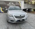 Опель Инсигния, объемом двигателя 2 л и пробегом 251 тыс. км за 7300 $, фото 8 на Automoto.ua