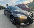 Опель Инсигния, объемом двигателя 2 л и пробегом 284 тыс. км за 7200 $, фото 8 на Automoto.ua