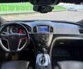Опель Інсігнія, об'ємом двигуна 2.8 л та пробігом 153 тис. км за 13490 $, фото 12 на Automoto.ua