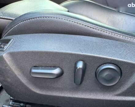 Опель Інсігнія, об'ємом двигуна 2.8 л та пробігом 153 тис. км за 13490 $, фото 23 на Automoto.ua