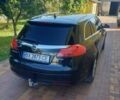 Опель Інсігнія, об'ємом двигуна 1.96 л та пробігом 195 тис. км за 9500 $, фото 5 на Automoto.ua