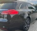 Опель Инсигния, объемом двигателя 2 л и пробегом 284 тыс. км за 7200 $, фото 14 на Automoto.ua