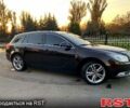 Опель Инсигния, объемом двигателя 20 л и пробегом 178 тыс. км за 10500 $, фото 1 на Automoto.ua