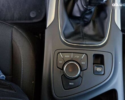 Опель Інсігнія, об'ємом двигуна 0 л та пробігом 259 тис. км за 7699 $, фото 23 на Automoto.ua