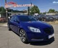 Опель Інсігнія 2012 у Миколаєві на Automoto.ua Опель Інсігнія, об'ємом двигуна 0 л та пробігом 259 тис. км за 7699 $, фото 1 на Automoto.ua