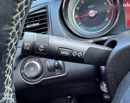 Опель Інсігнія, об'ємом двигуна 2.8 л та пробігом 153 тис. км за 13490 $, фото 15 на Automoto.ua