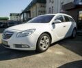 Опель Інсігнія, об'ємом двигуна 2 л та пробігом 239 тис. км за 8800 $, фото 2 на Automoto.ua