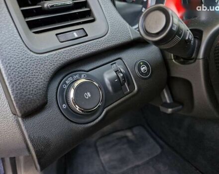 Опель Інсігнія, об'ємом двигуна 0 л та пробігом 259 тис. км за 7699 $, фото 24 на Automoto.ua