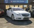 Опель Інсігнія, об'ємом двигуна 2 л та пробігом 239 тис. км за 8800 $, фото 1 на Automoto.ua