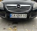 Опель Інсігнія, об'ємом двигуна 1.96 л та пробігом 210 тис. км за 8100 $, фото 13 на Automoto.ua