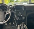 Опель Инсигния, объемом двигателя 2 л и пробегом 284 тыс. км за 7200 $, фото 20 на Automoto.ua