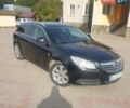 Опель Інсігнія, об'ємом двигуна 1.96 л та пробігом 195 тис. км за 9500 $, фото 12 на Automoto.ua