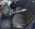 Опель Інсігнія, об'ємом двигуна 0 л та пробігом 259 тис. км за 7699 $, фото 12 на Automoto.ua