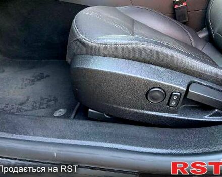 Опель Инсигния, объемом двигателя 20 л и пробегом 178 тыс. км за 10500 $, фото 7 на Automoto.ua