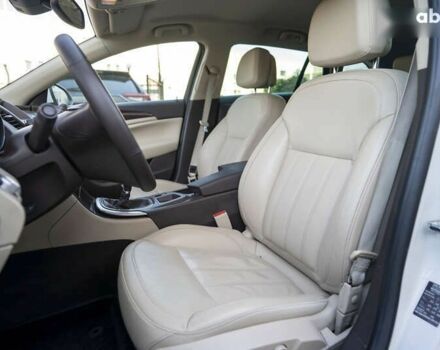 Опель Інсігнія, об'ємом двигуна 2 л та пробігом 239 тис. км за 9700 $, фото 13 на Automoto.ua