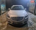 Опель Інсігнія, об'ємом двигуна 1.96 л та пробігом 250 тис. км за 7200 $, фото 2 на Automoto.ua