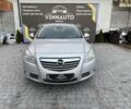 Опель Инсигния, объемом двигателя 2 л и пробегом 251 тыс. км за 7300 $, фото 7 на Automoto.ua