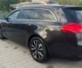 Опель Инсигния, объемом двигателя 2 л и пробегом 284 тыс. км за 7200 $, фото 9 на Automoto.ua