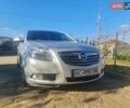 Опель Инсигния, объемом двигателя 1.96 л и пробегом 220 тыс. км за 7200 $, фото 2 на Automoto.ua