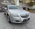 Опель Инсигния, объемом двигателя 2 л и пробегом 251 тыс. км за 7300 $, фото 9 на Automoto.ua