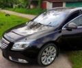 Опель Инсигния, объемом двигателя 2 л и пробегом 270 тыс. км за 9500 $, фото 1 на Automoto.ua
