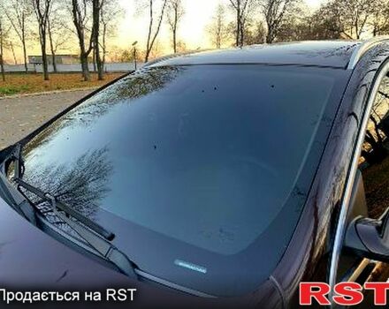 Опель Инсигния, объемом двигателя 20 л и пробегом 178 тыс. км за 10500 $, фото 10 на Automoto.ua