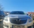 Опель Инсигния, объемом двигателя 1.96 л и пробегом 220 тыс. км за 7200 $, фото 1 на Automoto.ua