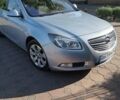 Опель Инсигния, объемом двигателя 2 л и пробегом 201 тыс. км за 10000 $, фото 5 на Automoto.ua