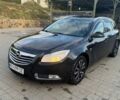 Опель Инсигния, объемом двигателя 2 л и пробегом 284 тыс. км за 7200 $, фото 4 на Automoto.ua