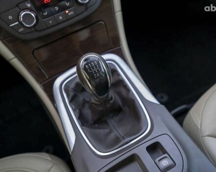 Опель Інсігнія, об'ємом двигуна 2 л та пробігом 239 тис. км за 9900 $, фото 18 на Automoto.ua