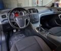 Опель Інсігнія, об'ємом двигуна 0 л та пробігом 259 тис. км за 7699 $, фото 16 на Automoto.ua