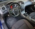 Опель Інсігнія 2012 у Миколаєві на Automoto.ua Опель Інсігнія, об'ємом двигуна 0 л та пробігом 259 тис. км за 7699 $, фото 11 на Automoto.ua
