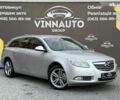 Опель Инсигния, объемом двигателя 2 л и пробегом 251 тыс. км за 7300 $, фото 1 на Automoto.ua