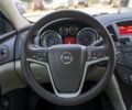 Опель Інсігнія, об'ємом двигуна 2 л та пробігом 239 тис. км за 10300 $, фото 20 на Automoto.ua