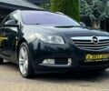 Опель Інсігнія, об'ємом двигуна 2 л та пробігом 221 тис. км за 9290 $, фото 1 на Automoto.ua