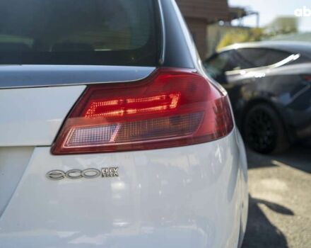 Опель Інсігнія, об'ємом двигуна 2 л та пробігом 239 тис. км за 9700 $, фото 11 на Automoto.ua