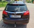Опель Інсігнія, об'ємом двигуна 2 л та пробігом 428 тис. км за 9000 $, фото 1 на Automoto.ua